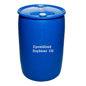 soybean oil barel