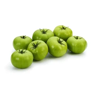 Green Tomato (Special Offer)